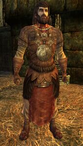 Stable-master (Bail Avarc) - Lotro-Wiki.com