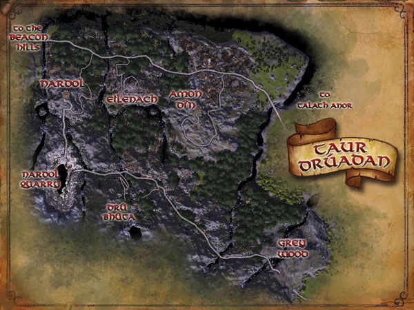 Taur Drúadan map.jpg