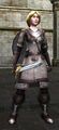 Shieldmaiden Property Guard (Facial Features are Random)