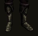 Ceremonial Boots of the Gloom-bane