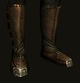 Ceremonial Thrill-seeker's Boots