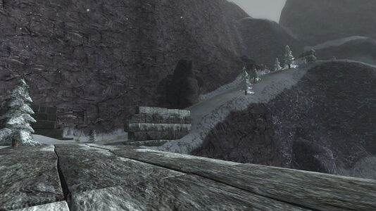 Dómstoll - Lotro-Wiki.com