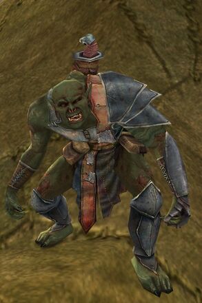 Orc Reaver Appearances - Lotro-Wiki.com