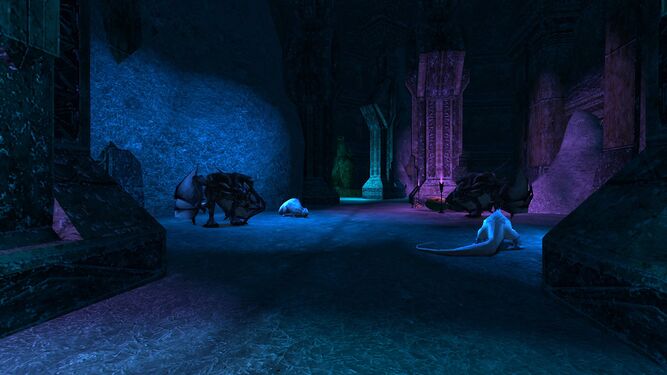 The Brood of Thorog