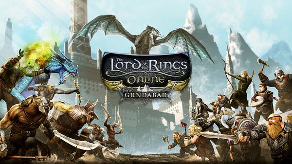 These LotRO Update 15 vids are all about the Beorning