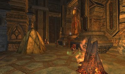 Burning Altar - Lotro-wiki.com