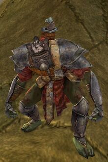 Orc Reaver Appearances - Lotro-Wiki.com