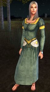 Image of Willowsong