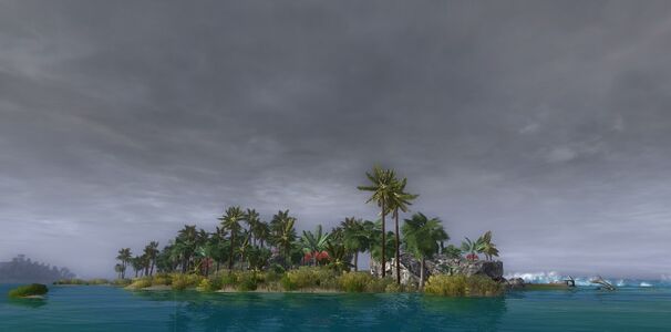 North Island