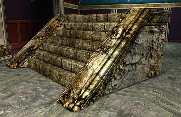 Item Narrow Gondorian Steps Lotro Wiki