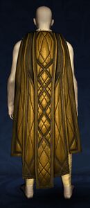 Shimmering Breeze Cloak