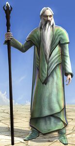 Guise of Saruman