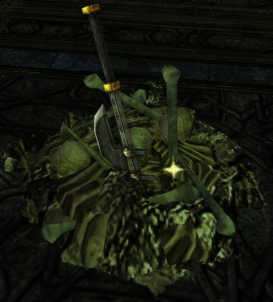 File:Dwarf-made Axe.jpg