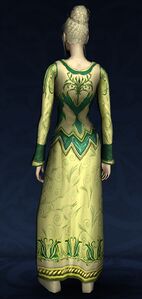 Lissuin Dress