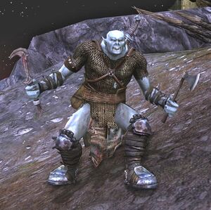 Nink Hai Ravager Norcrofts Lotro Wiki