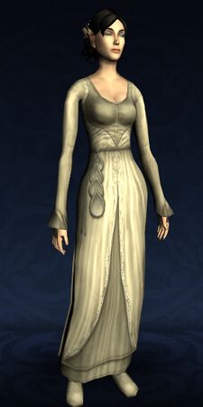 Elegant Dress