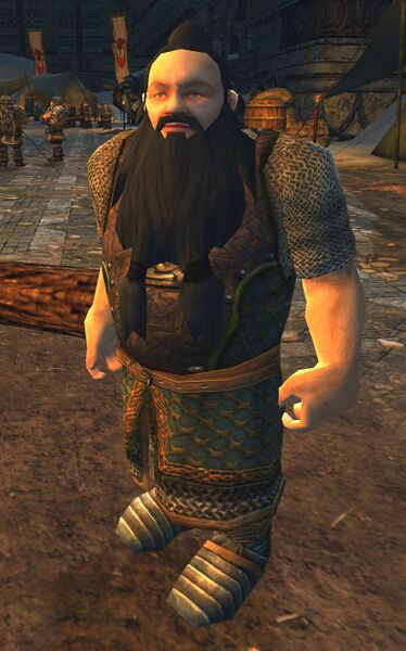 Kalin - Lotro-Wiki.com