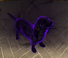 Shadow Nether-hound