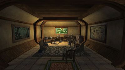 Bag End Lotro Wiki Com