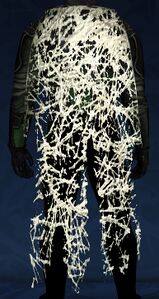 Cobweb Cloak