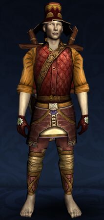 Man (Male)