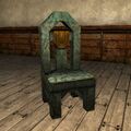 Dwarf-make Chair