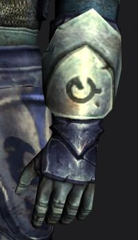 Rift-defender's Gloves