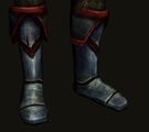 Ancient Rift-defender's Boots
