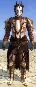 Guise of Karazgar