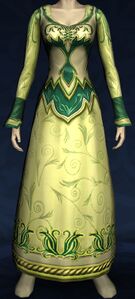Lissuin Dress