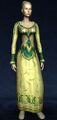 Lissuin Dress