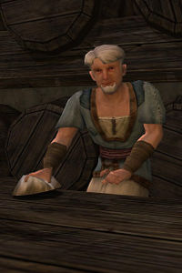 Image of Anlaf the Forlorn