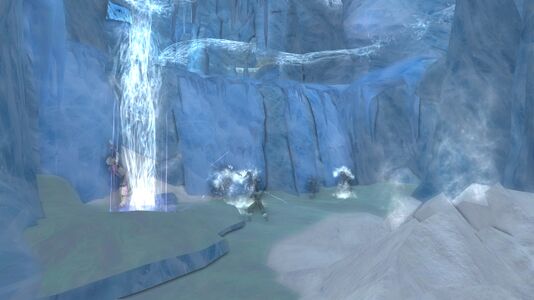 Shades of past battles