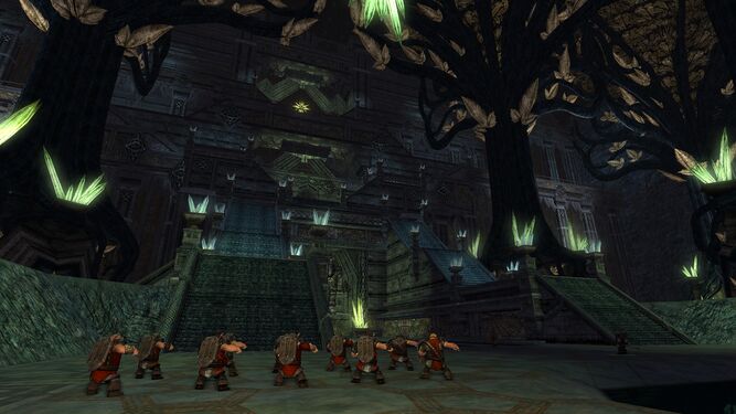 Raid Guide: Tier 1 – The Fall of Khazad-Dum – Dadi's Lotro Guides