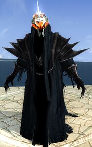 Guise of the Witch-king of Angmar