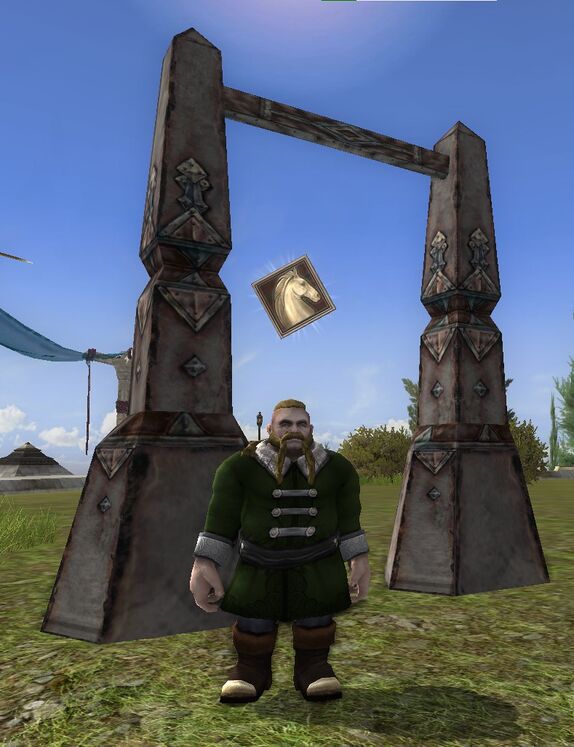 item-dwarf-make-stable-master-s-stand-lotro-wiki