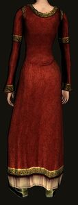 Elegant Formal Dress
