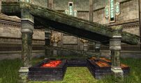 Gondorian Forge