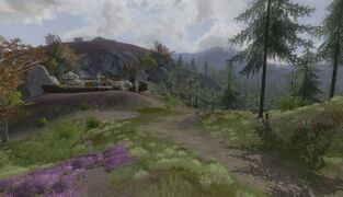 Isendale
