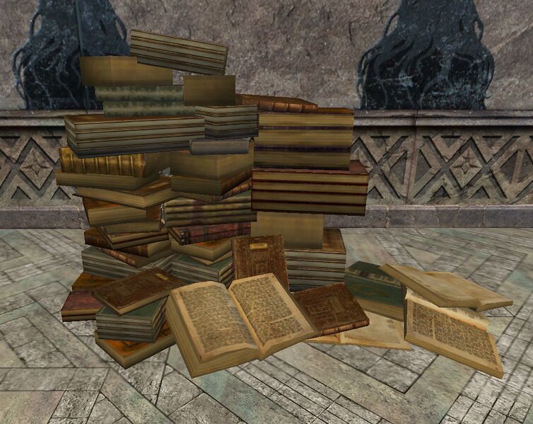 File:Large Stack of Books.jpg