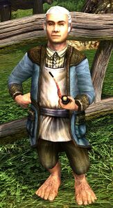 Image of Maginard Foxbolt