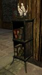 Morgul Vale Lost Lore Bookcase