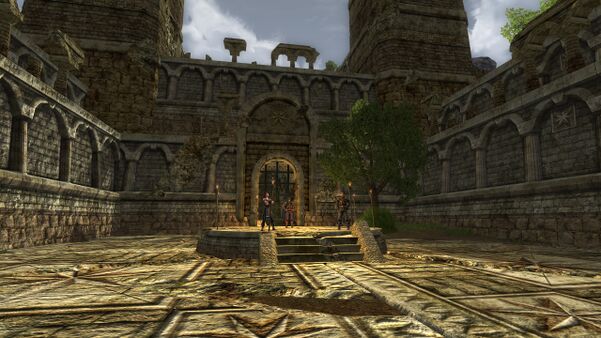 Ost Baranor - Lotro-Wiki.com