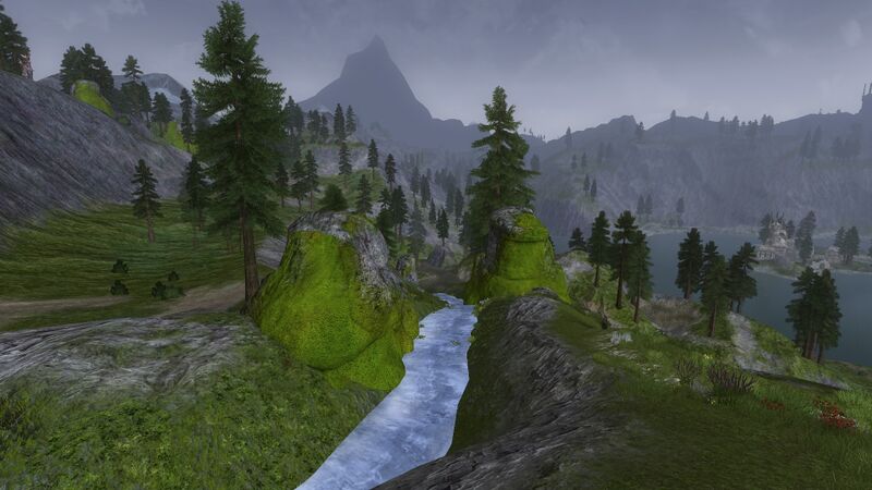 Swiftbrook - Lotro-Wiki.com