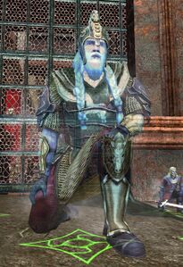Image of Théoden King