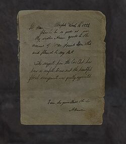 Image of Area for Poster