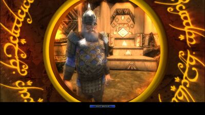 King Thorin