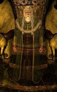 Image of Memory of Théoden