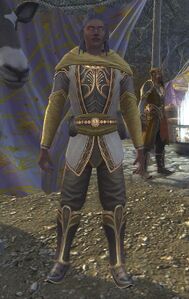 Image of Stable-master