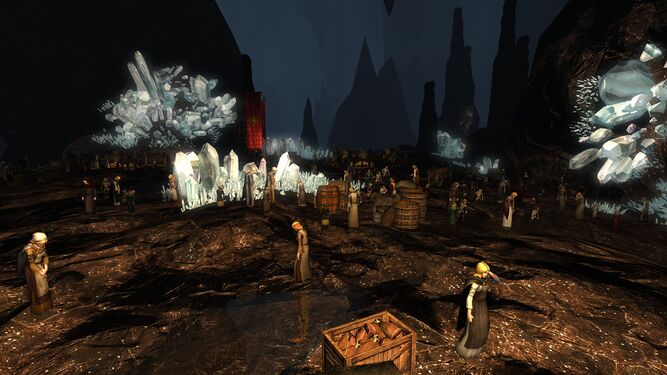 The Westfold refugees